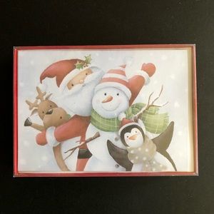 Christmas cards